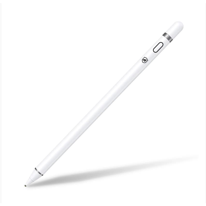 Caneta Touch Capacitiva Recarregável ideal para uso em Android Tablet / Smartphones Android