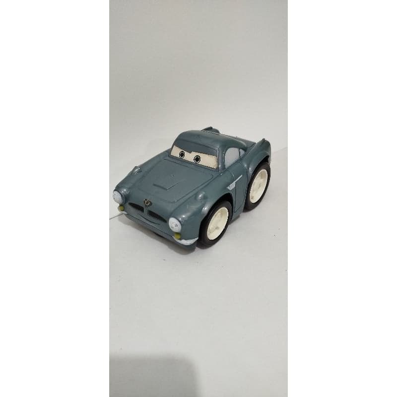 Carrinho Finn Mcmissile Relâmpago Macqueen (ver descrição do anúncio)