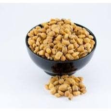 Milho Espanhol Mostarda e Mel (Snack Saudável)