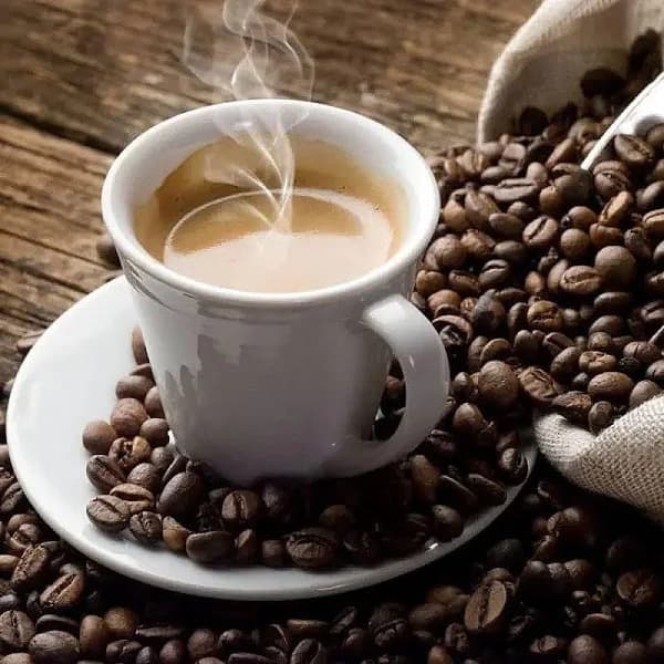 Café em Grão Torrado Artesanal, Selecionados envio Imediato  + UM - (DOCE DE BRINDE)