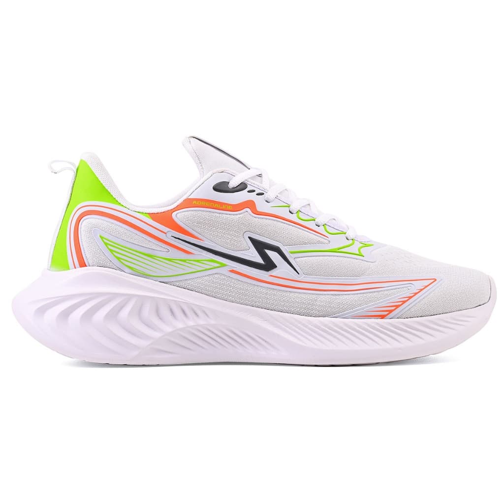 Tênis Esportivo Masculino Academia Treino Corrida Super Macio e Confortável Linha Premium