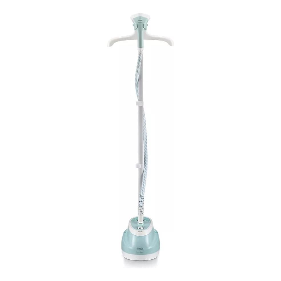 Passadeira de Roupa a Vapor Vertical Elgin, Vaporizador e Higienizador 1,6L