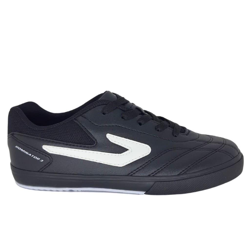 Tenis Chuteira Topper Dominator 3 Chuteira Futsal Masculino