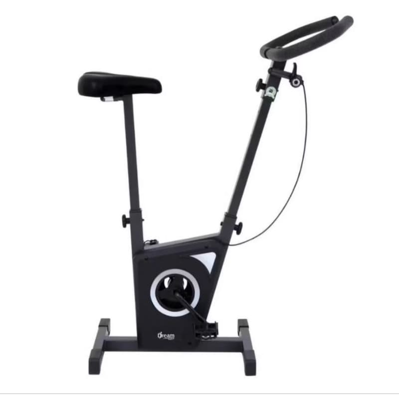 Bicicleta Ergométrica Dream Fitness EX 450