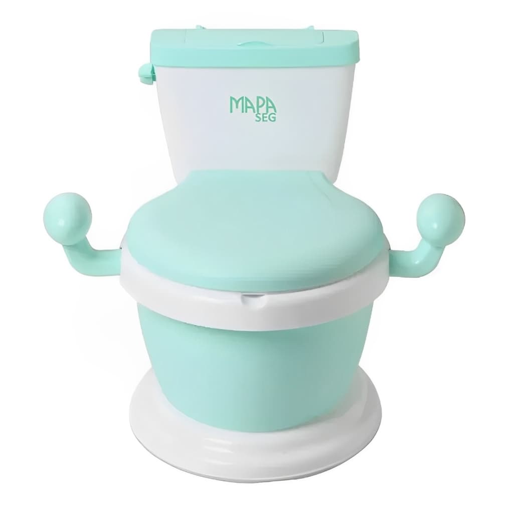 Mini Vaso Infantil para Banheiro para bebê