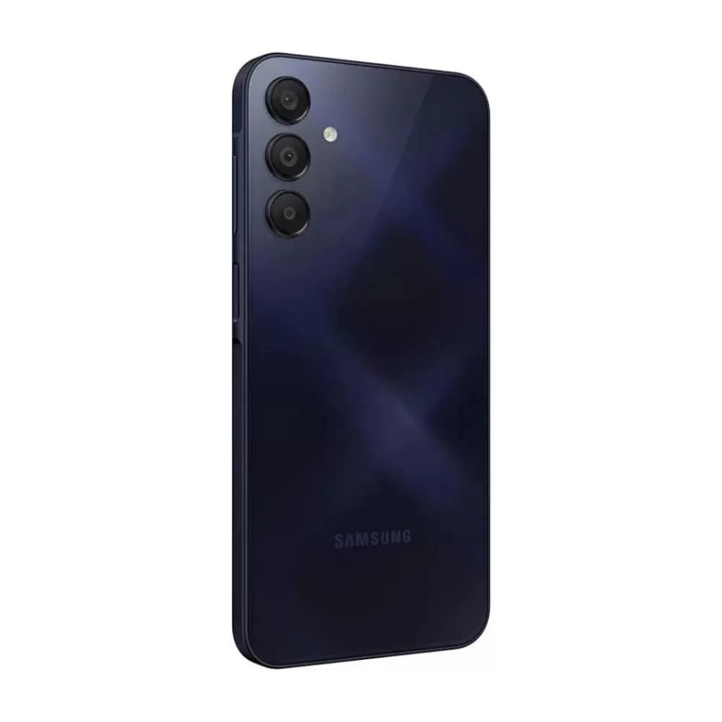 Smartphone Samsung Galaxy A15 4G 128GB/4GB RAM Camera 50Mpx