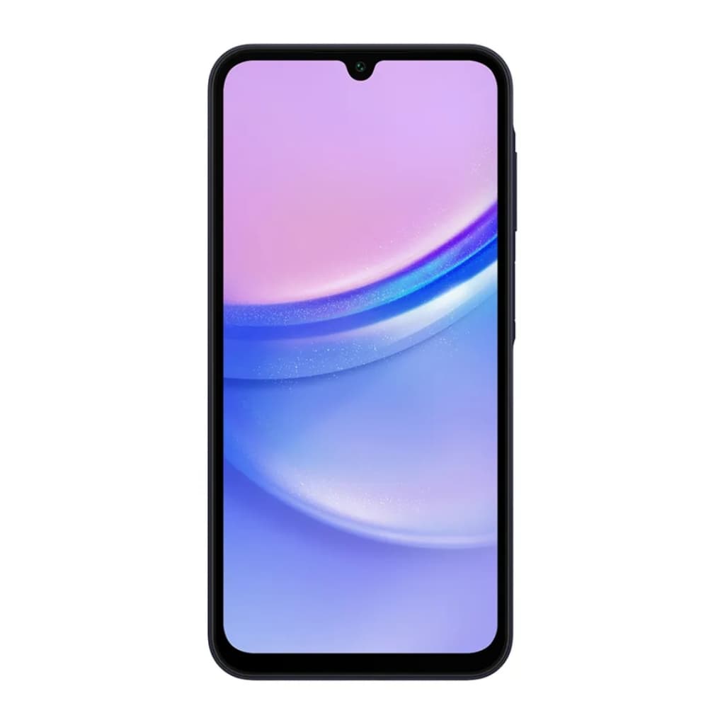 Smartphone Samsung Galaxy A15 4G 128GB/4GB RAM