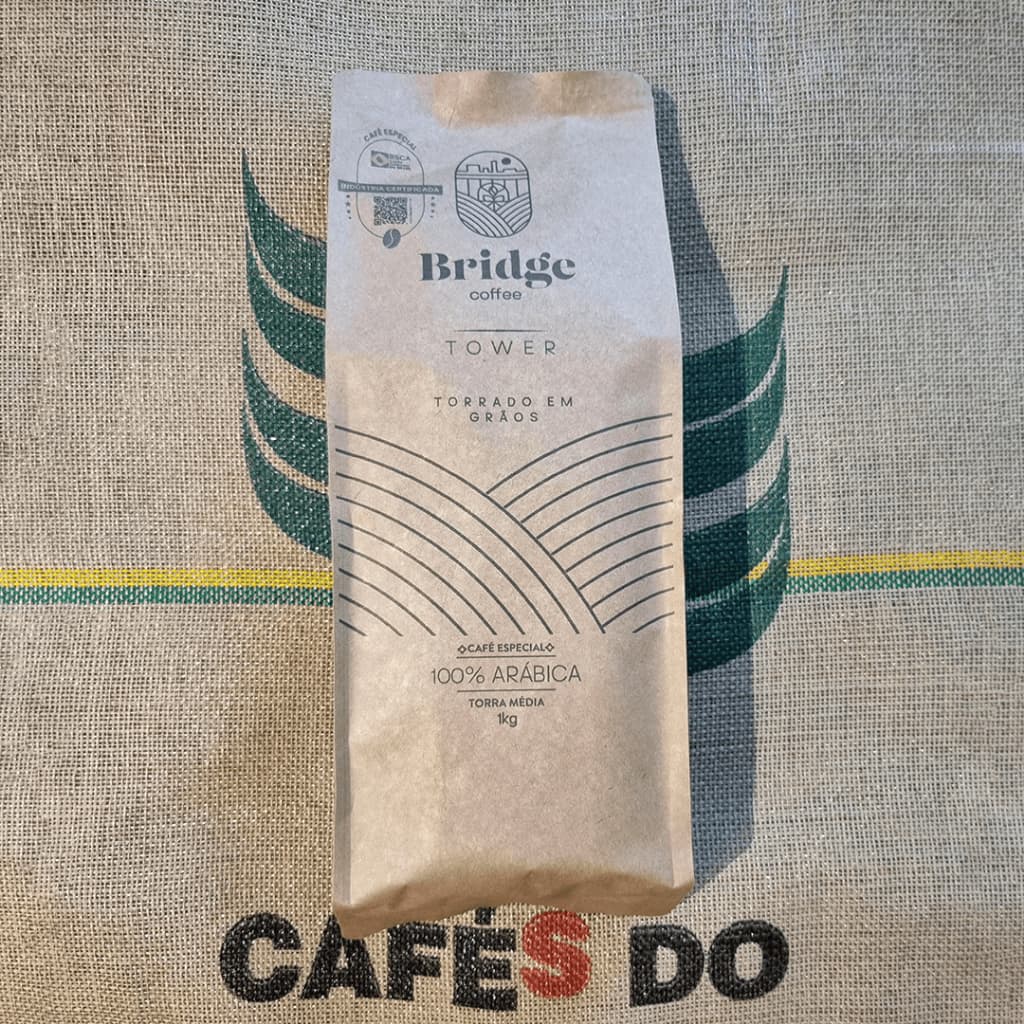 Café Em Grãos Torrado Expresso Coado Arábica Torra Média Grao 1kg Café Especial Categoria Mais Alta