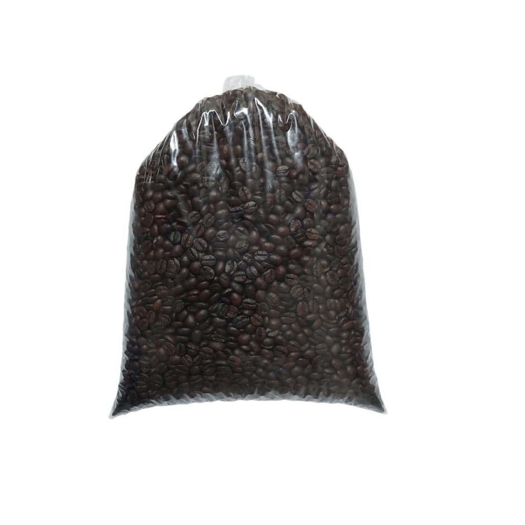 Café em Grão Torrado Torra Escura 500g
