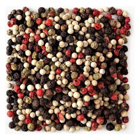 Mix De Pimentas Em Grão Premium