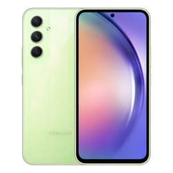 Samsung Galaxy A54 128GB 5G Verde Lima
