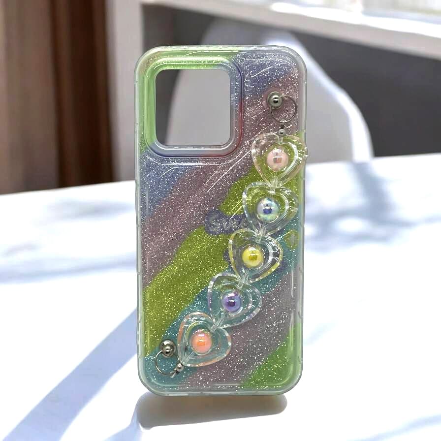 Capa Capinha de celular compatível com Xiaomi Mi 13 Normal Salva Celular Bow