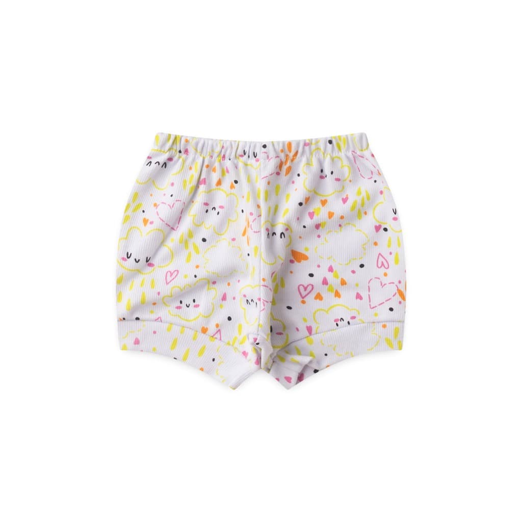 Tapa Fralda Bebê Estampado (P/M/G)