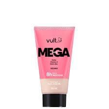 Base Líquida Mega Vult 26ml