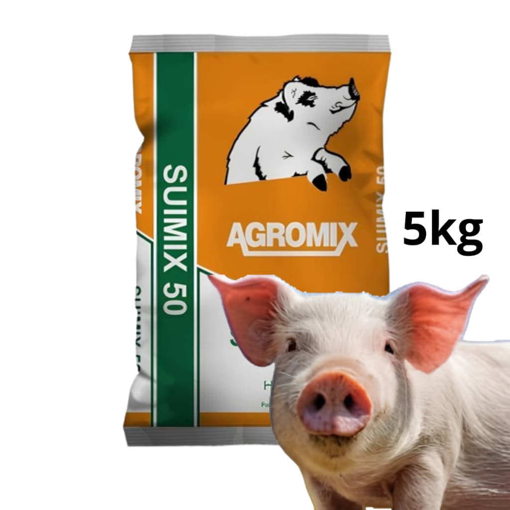 Núcleo Para Porco Suino Crescimento e Engorda - Promoção Fracionado