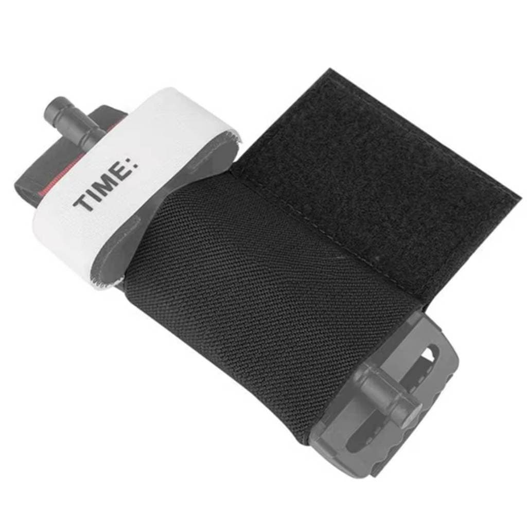 Kit APH Torniquete e Porta Torniquete Primeiros Socorros Socorrista Segurança Resgate Emergência