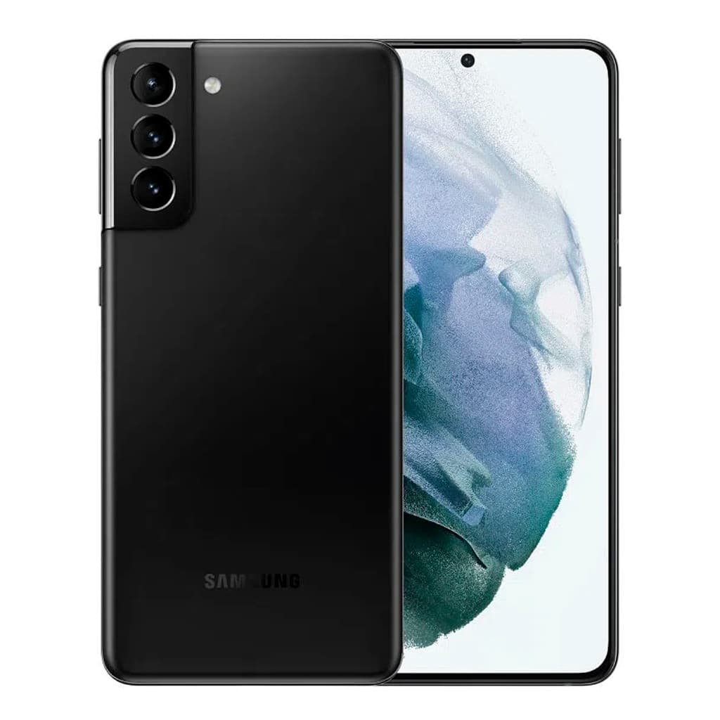 Samsung Galaxy S21 Plus 128GB 8GB Ram Câmera 12Mp Revisado