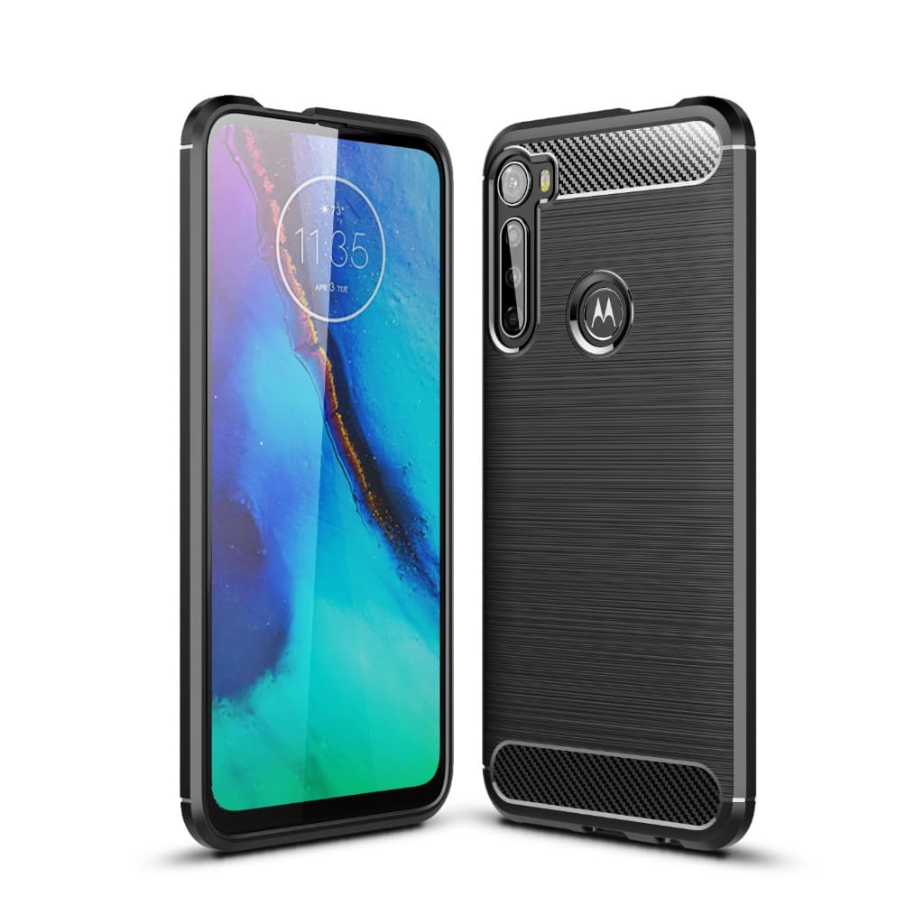 Capa de celular para moto one fusion plus( moto one fusion+)(pelicula de vidro opcional)