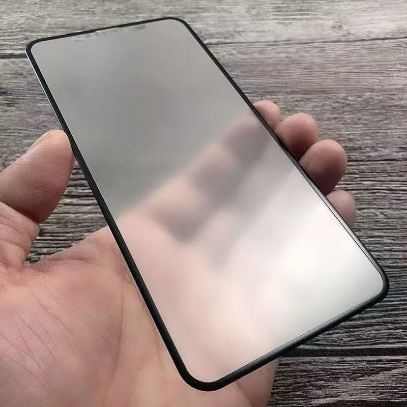 Película Cerâmica Fosca Para Samsung Galaxy A07 A17 A21 A21S A31 A41 A51 A71 A50 A40 A30 A10 A20 S10 S20 S21 S22 S23 S24