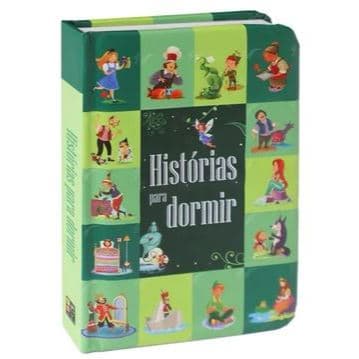 História para Dormir Almofadado Infantil Educativo e Relaxante para Hora do Sono e Desenvolvimento