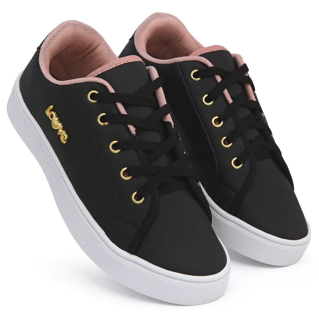 SAPATOS CONFORTAVEL LINDO LOVE