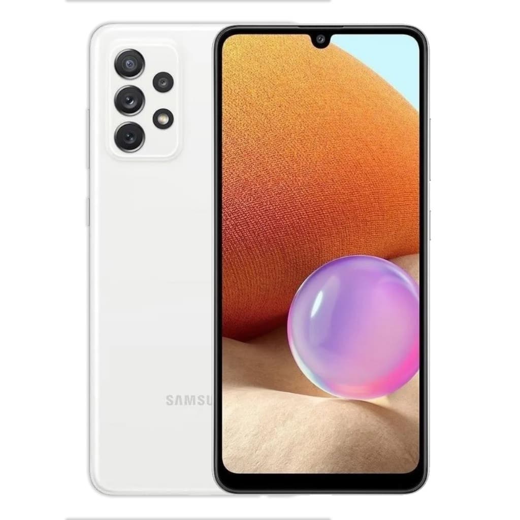 Samsung Galaxy A32 128GB 4GB Ram Tela 6.4 Câm. 64Mp Seminovo