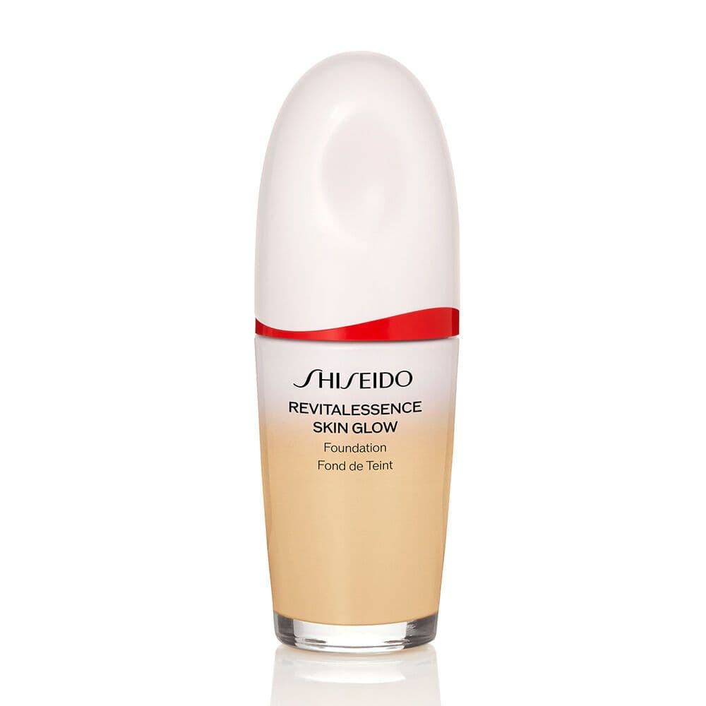 SHISEIDO RevitalEssence Skin Glow Foundation Fps 30-Base Líquida 30ml