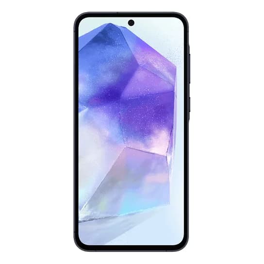 Samsung Galaxy A55 5G Dual SIM 128 GB Azul escuro 8 GB RAM