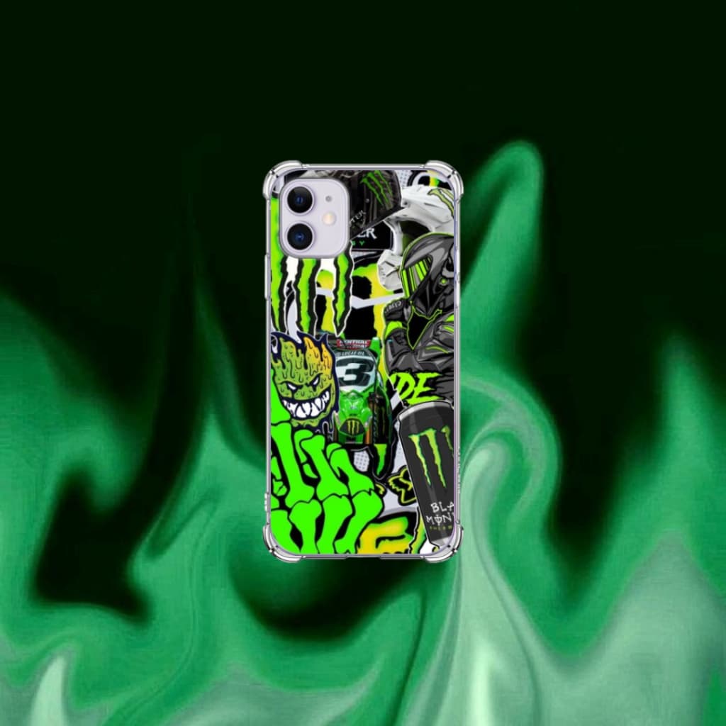 CAPINHA HEX SILICONE COMPATÍVEL COM IPHONE 11, 11 PRO MAX, 11 PRO CAPA TPU DESENHOS VARIADOS CRAZY CAPINHA CASE