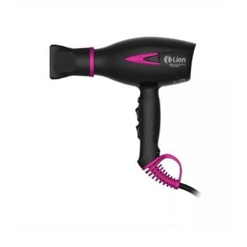 Lion Profissional Aeropro 127V Pink