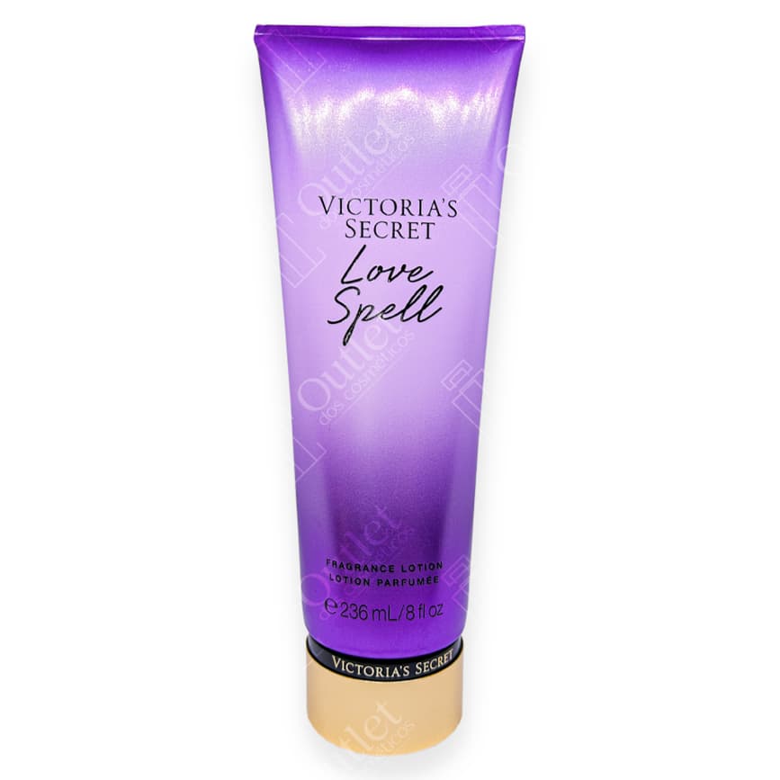 Creme Hidratante Corporal Love Spell 236ml | Original