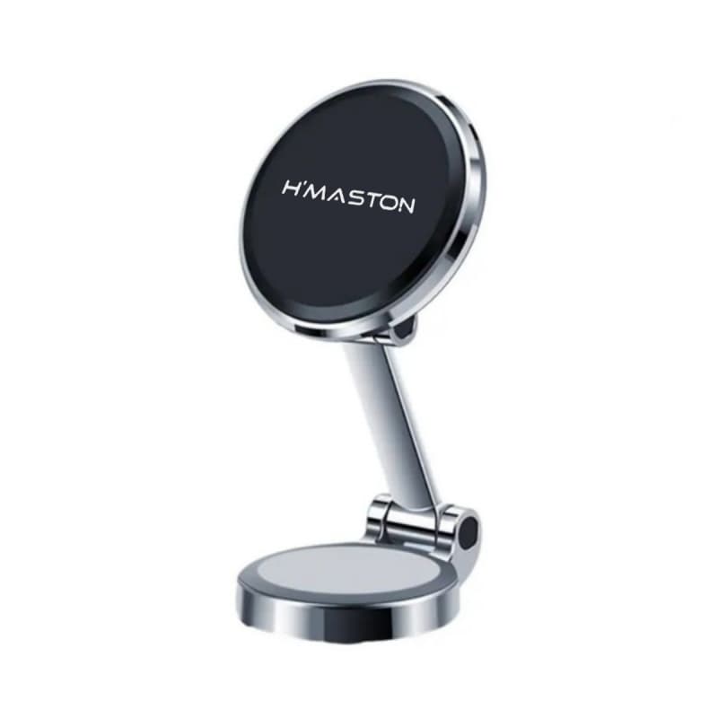 Suporte Magnético Para Celular Dobrável Carro Multifuncional 360 ° De Telefone De Mesa
