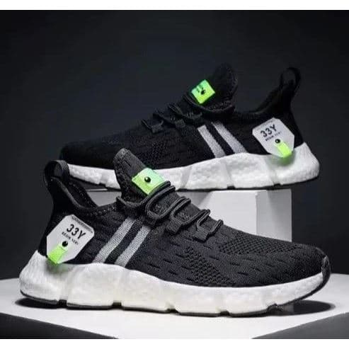 Tênis Masculino Americano Fast Pro Sneakers Tênis Novo Estilo Respirável Esportivo 2026