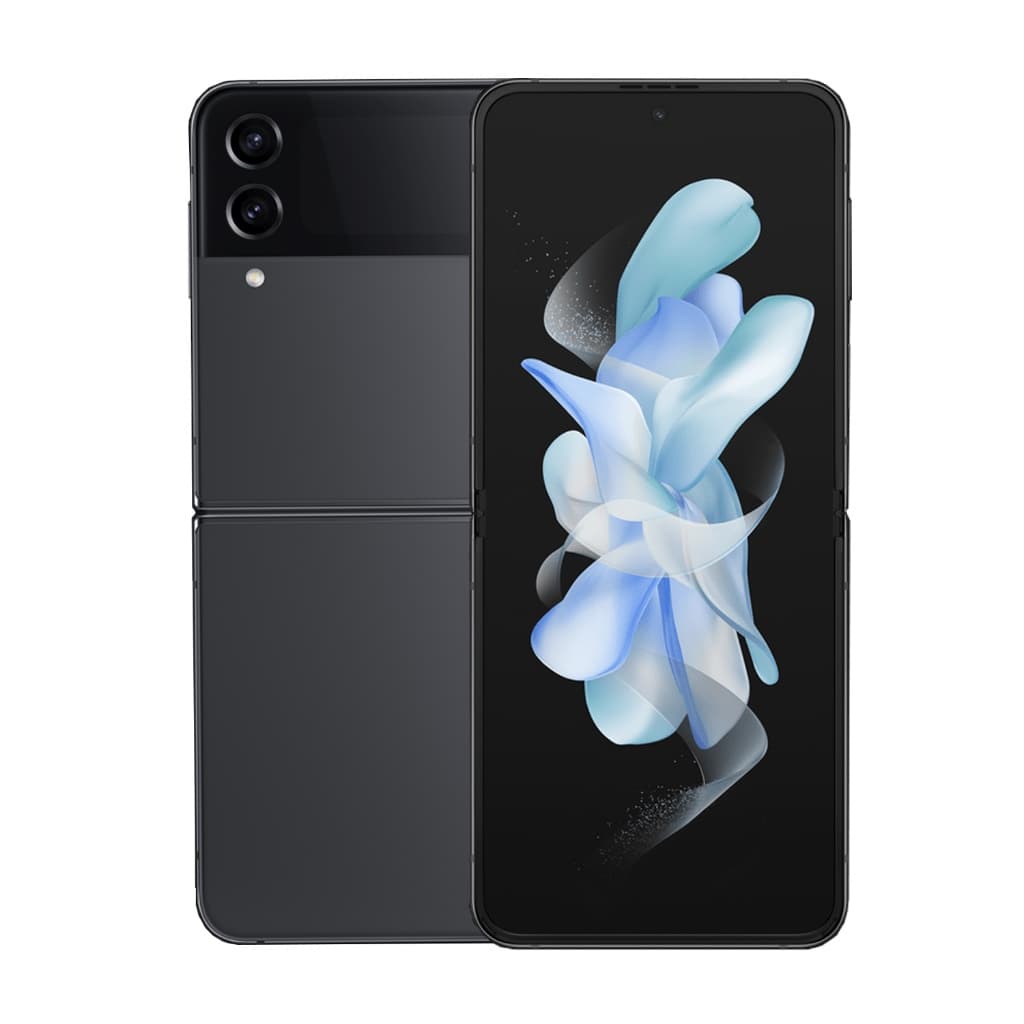 Samsung Galaxy Z Flip 4 128GB 8GB Ram 6.7' Câm 12Mp Seminovo