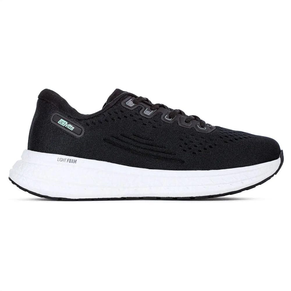 Tênis Actvitta EVA Expandido Feminino Original Esportivo Alta Performance Anti Derrapante Treino