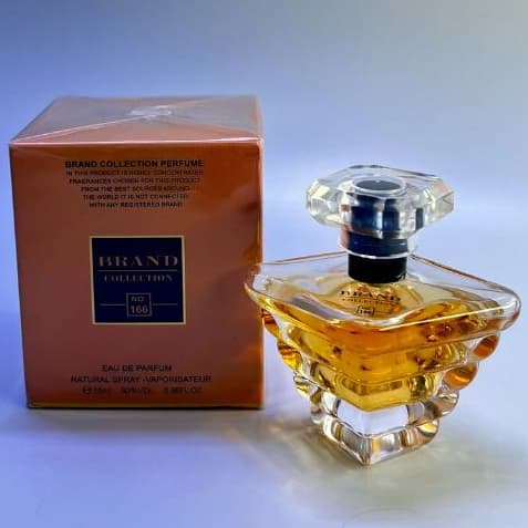 Perfume Feminino Importado Brand Collection N° 166 eau de parfum