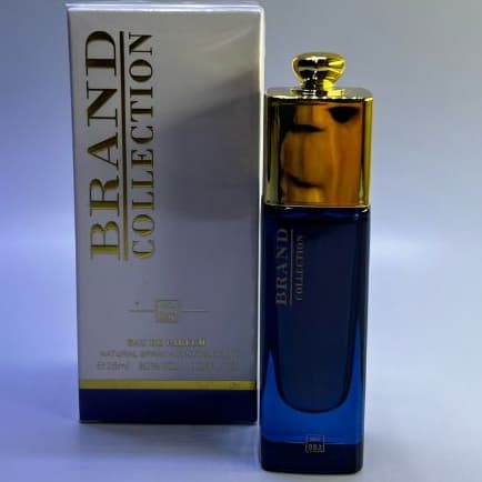 Perfume feminino Importado Brand Collection - Frag. Nº 052 - 25ml eua de parfum