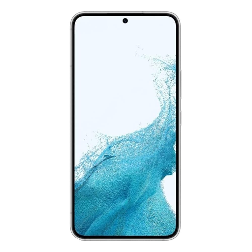 Usado: Samsung Galaxy S21 FE 5G 128GB 6GB Branco