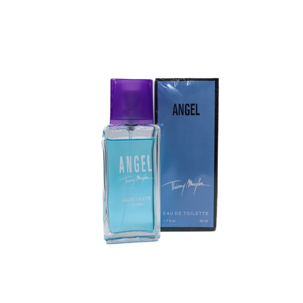 Perfume Feminino Importado| Ange Essen | Alta qualidade e Fixação