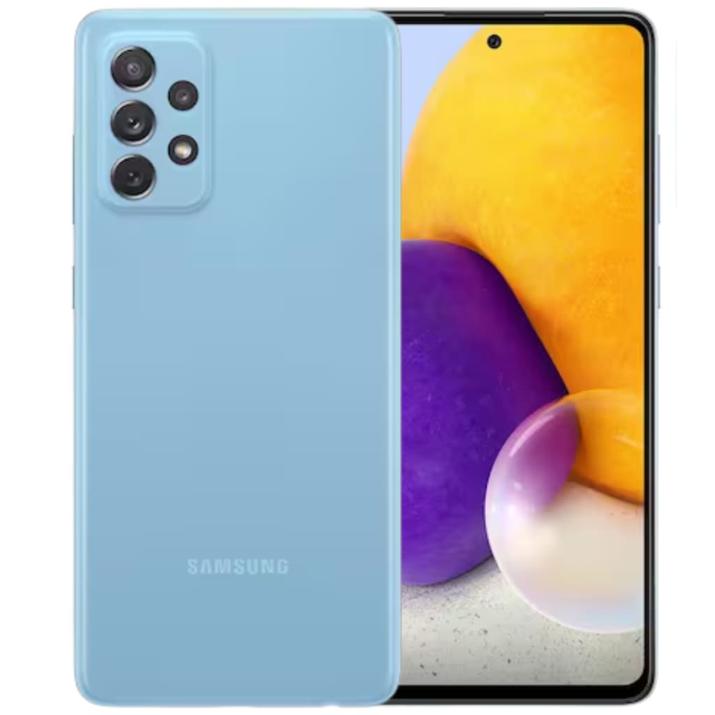 Samsung Galaxy A72  128GB - Azul