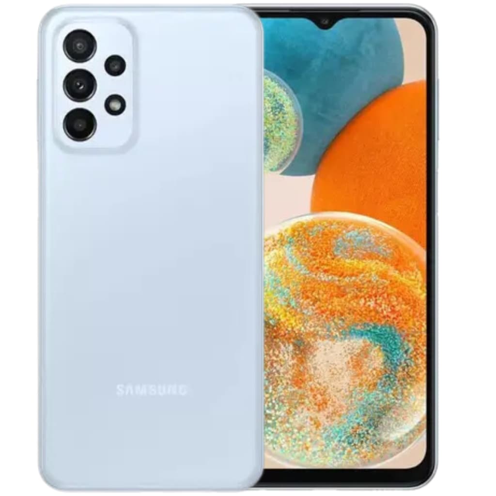 Samsung A23 5g 128GB Azul