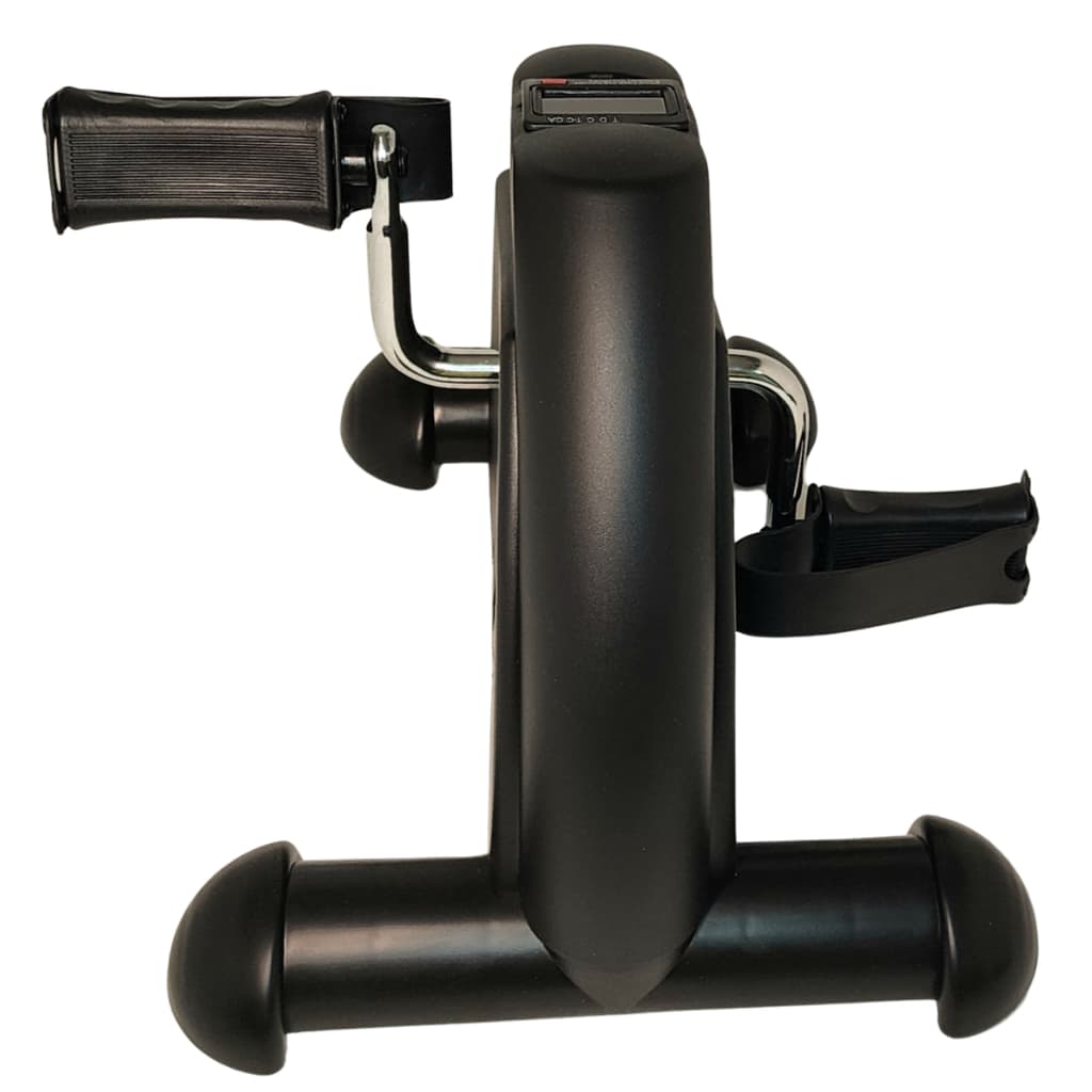 Mini Bike Bicicleta Portátil Ergométrica C/ Visor Lcd