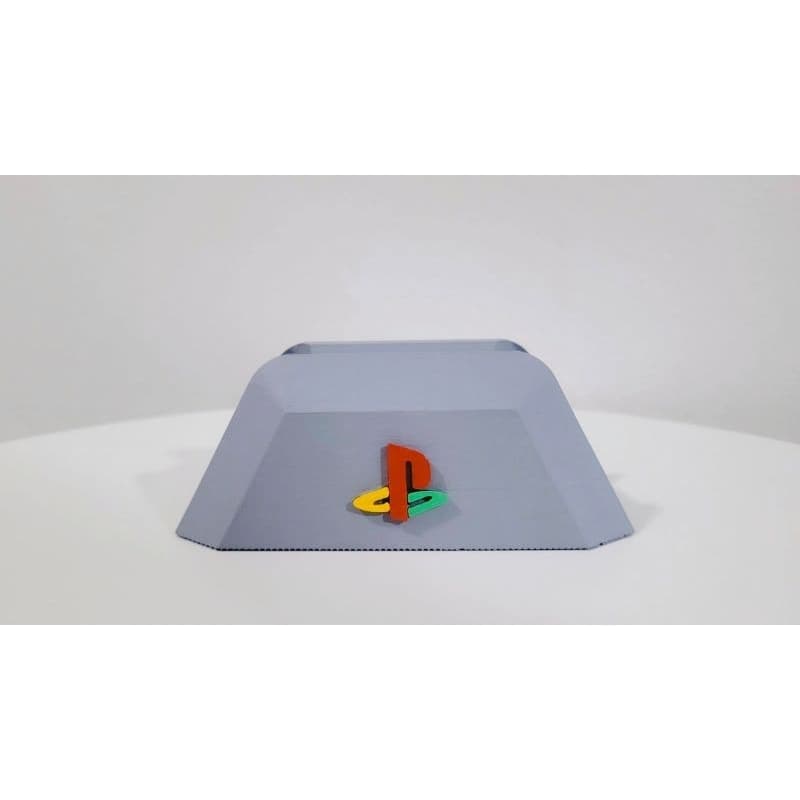 Suporte personalizável para Controle de videogame | Base Personalizada Gamer PS5