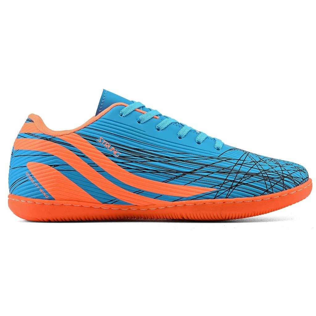 Tenis Futsal Infantil Chuteira de Futsal Menino Chuteira Infantil Menino
