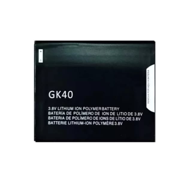 Ba-te-ria Gk40 Compatível Com Moto Moto G4/g4 Play/g5/e3/4Bateria Gk40 Compatível Com Motorola Moto G4/g4 Play/g5/e3/4