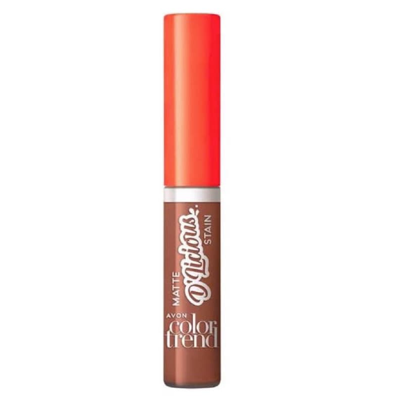 Batom Líquido Matte Creamy D'licious Docinho de Leite 4ml