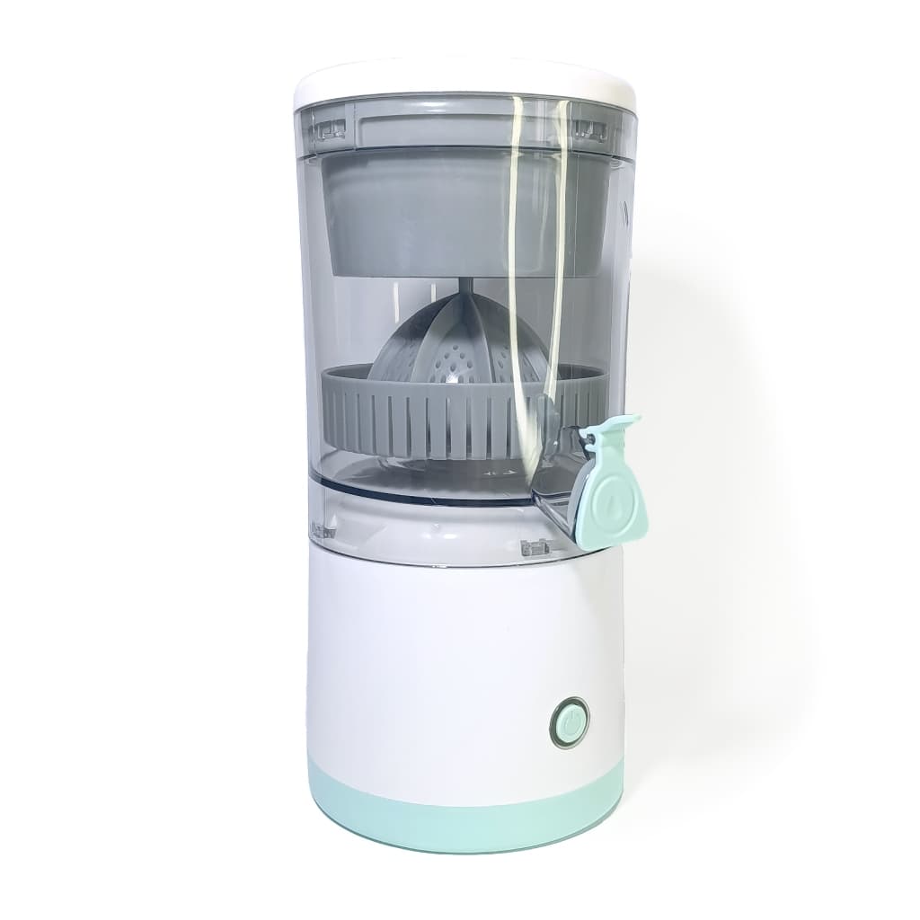 Espremedor de Frutas USB Suco Potente Compacto Recarregavel potátil