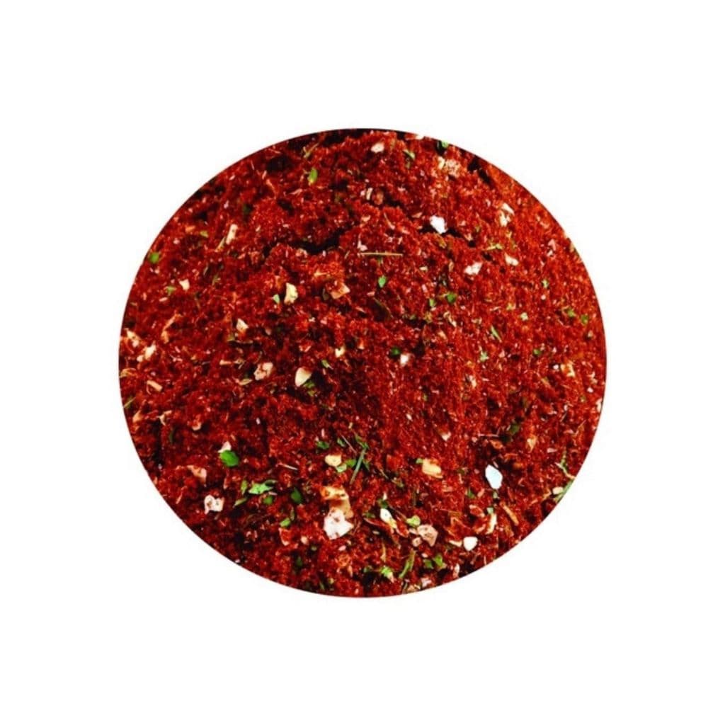 Tempero Tempera Tudo 1kg natural ST