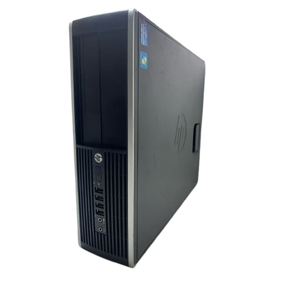 CPU-DESKTOP HP COMPAQ 8200 i3-2Th 8GB
