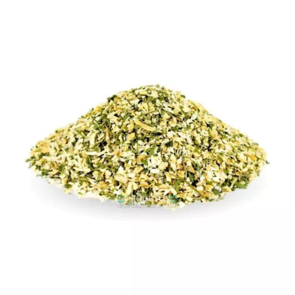 Tempero Salsa, Cebola, Alho 1kg